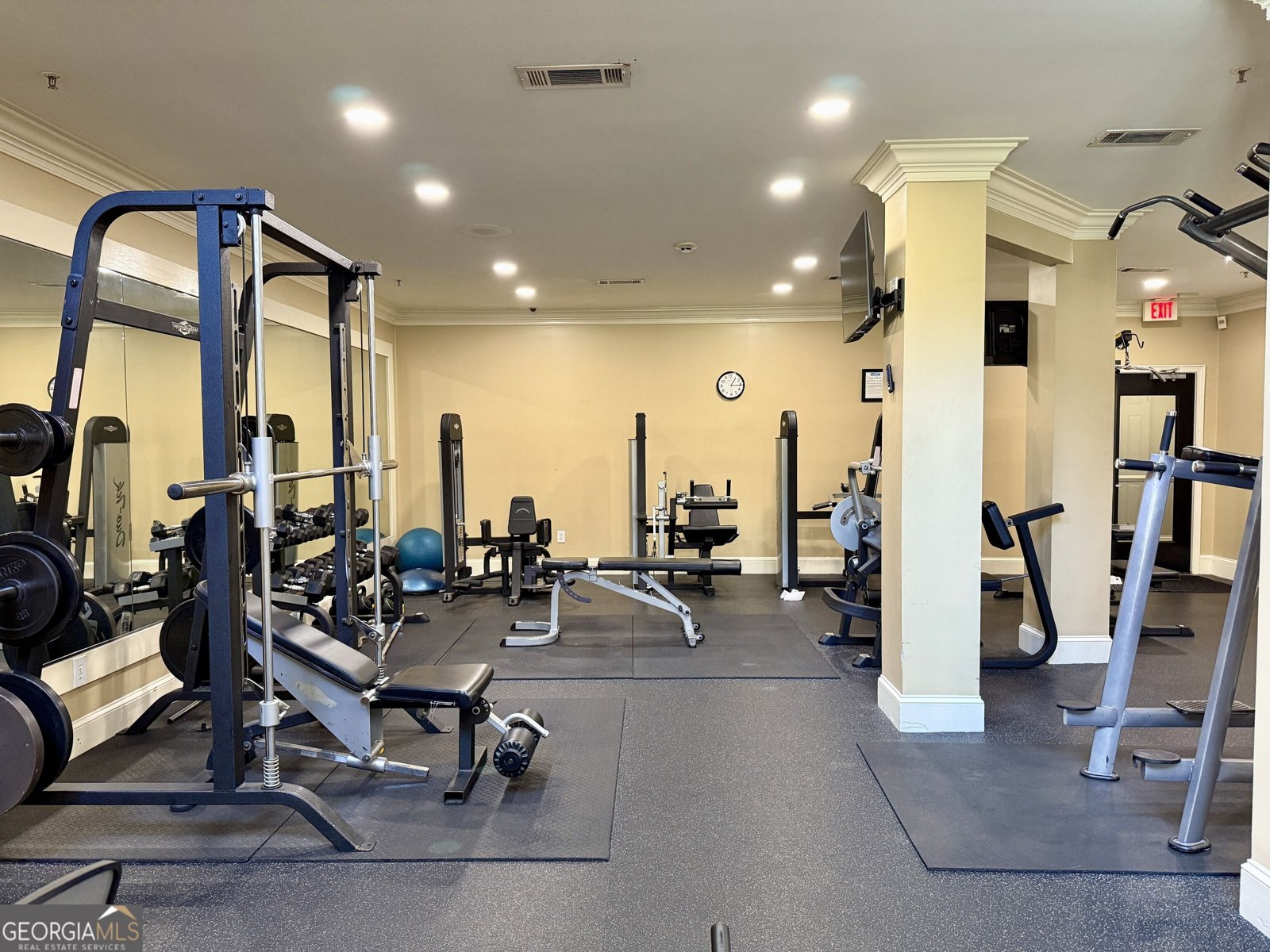 1850 Cotillion Drive Atlanta - Photo 45