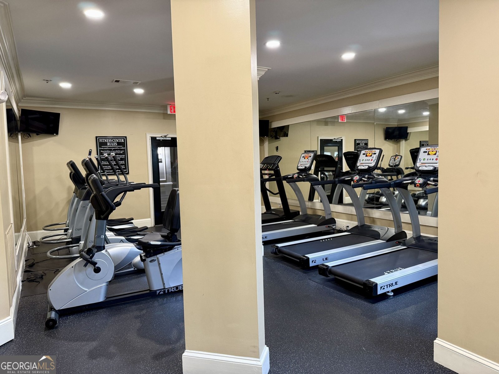 1850 Cotillion Drive Atlanta - Photo 46