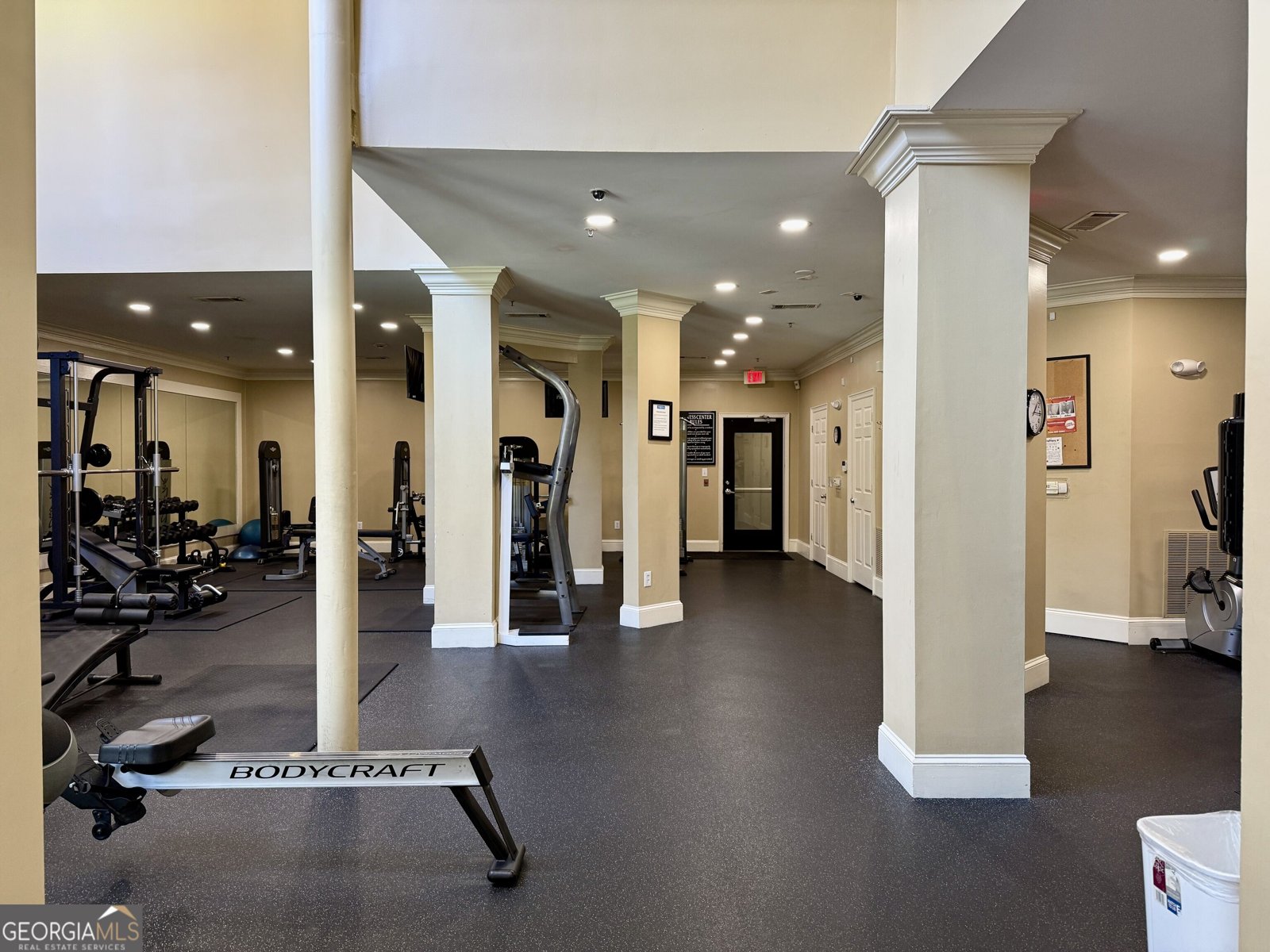 1850 Cotillion Drive Atlanta - Photo 47