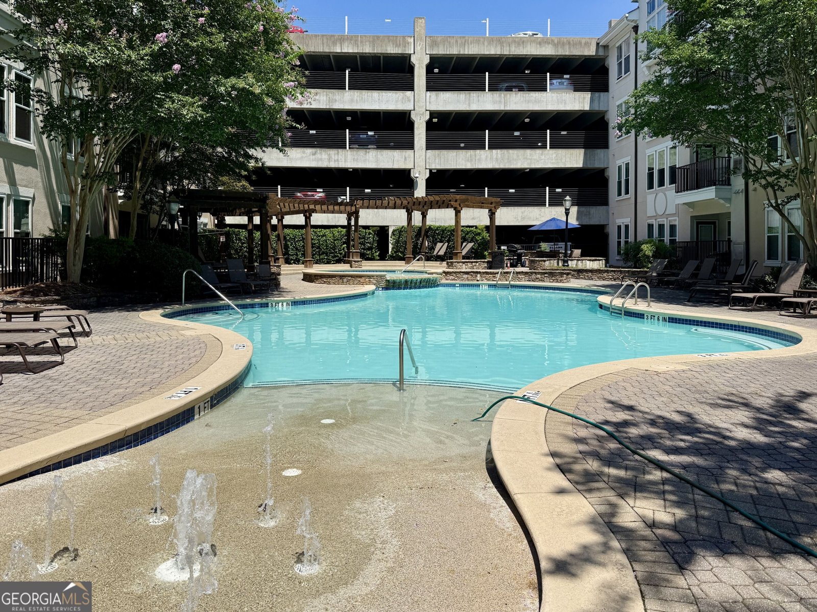 1850 Cotillion Drive Atlanta - Photo 48