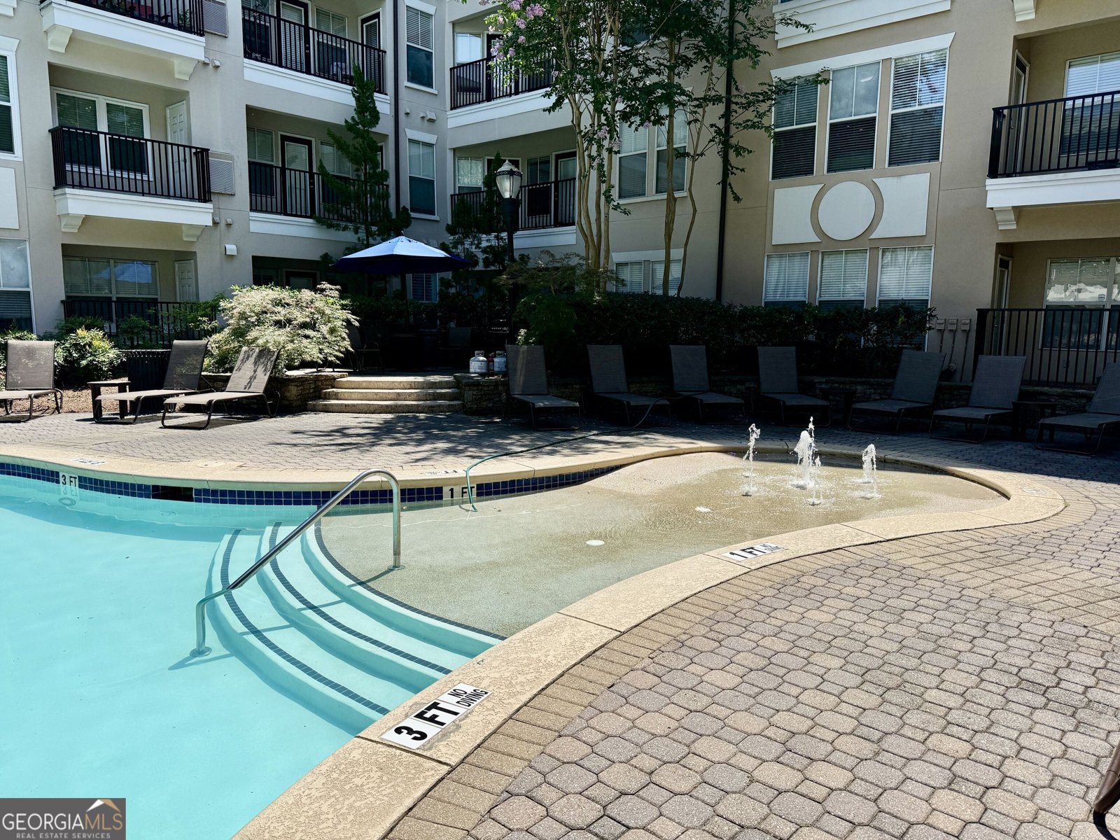 1850 Cotillion Drive Atlanta - Photo 49