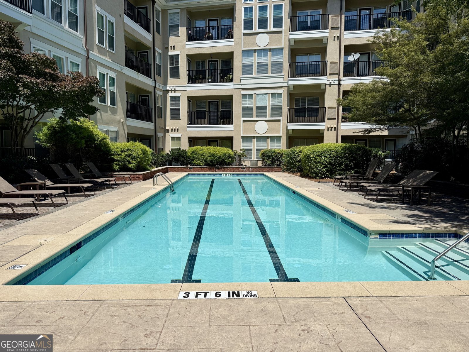 1850 Cotillion Drive Atlanta - Photo 50