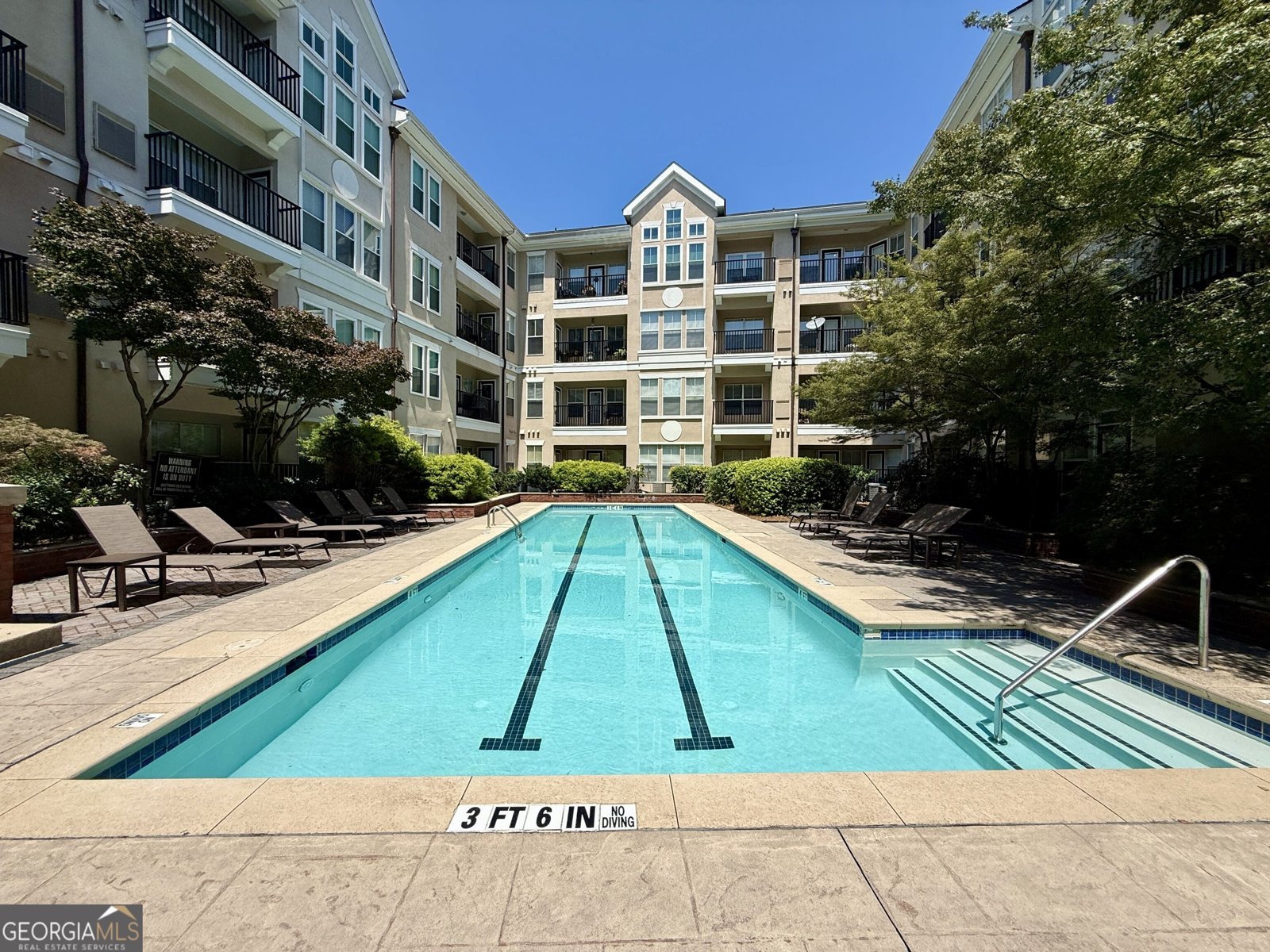 1850 Cotillion Drive Atlanta - Photo 51