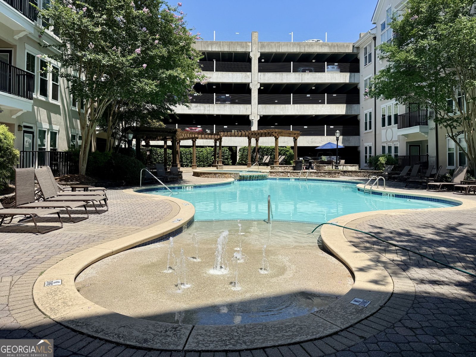1850 Cotillion Drive Atlanta - Photo 53