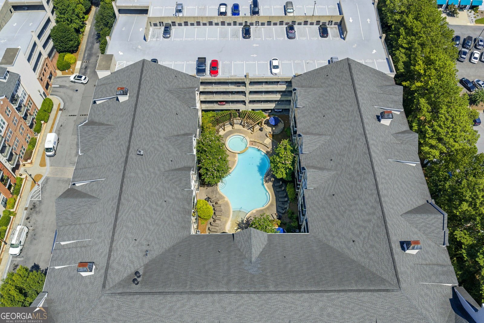 1850 Cotillion Drive Atlanta - Photo 55