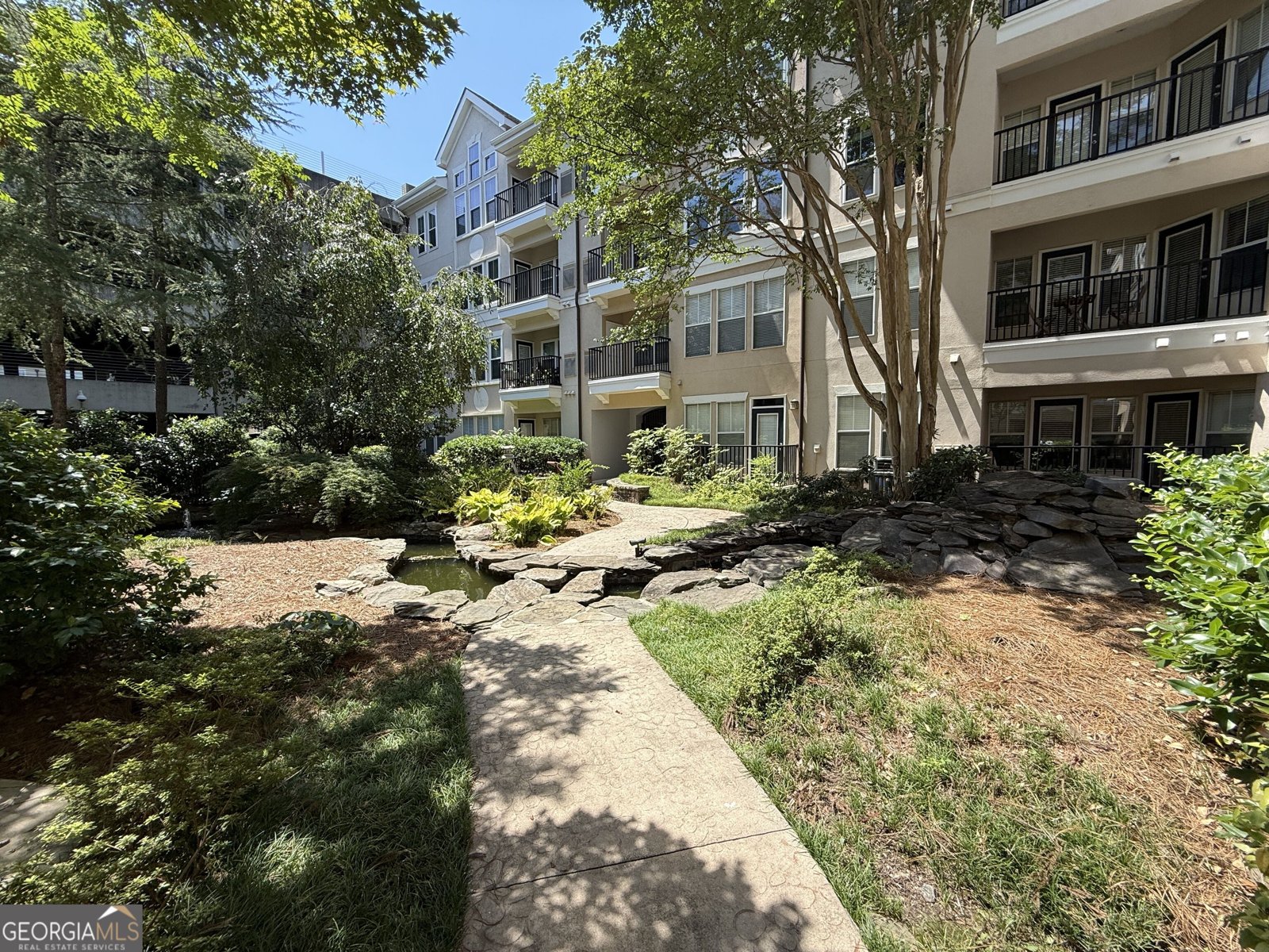 1850 Cotillion Drive Atlanta - Photo 56