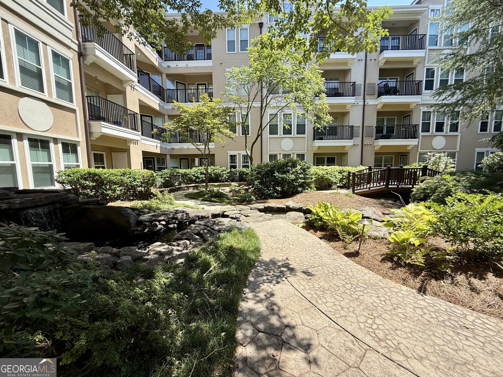 1850 Cotillion Drive Atlanta - Photo 57