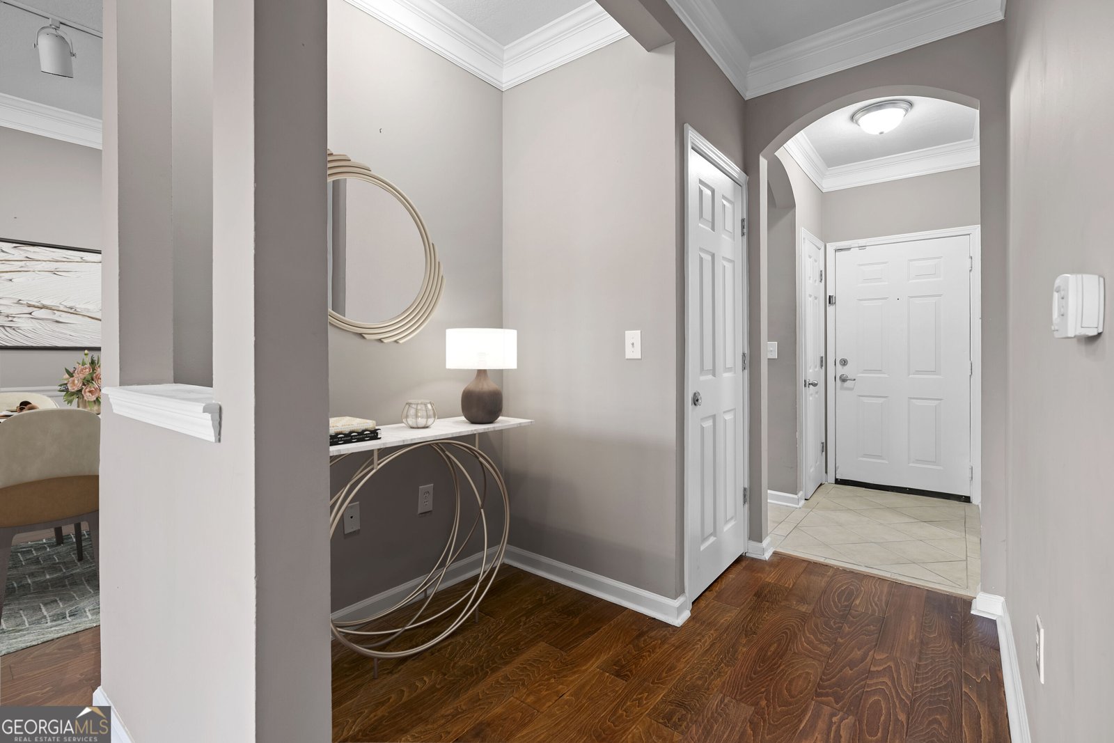 1850 Cotillion Drive Atlanta - Photo 6