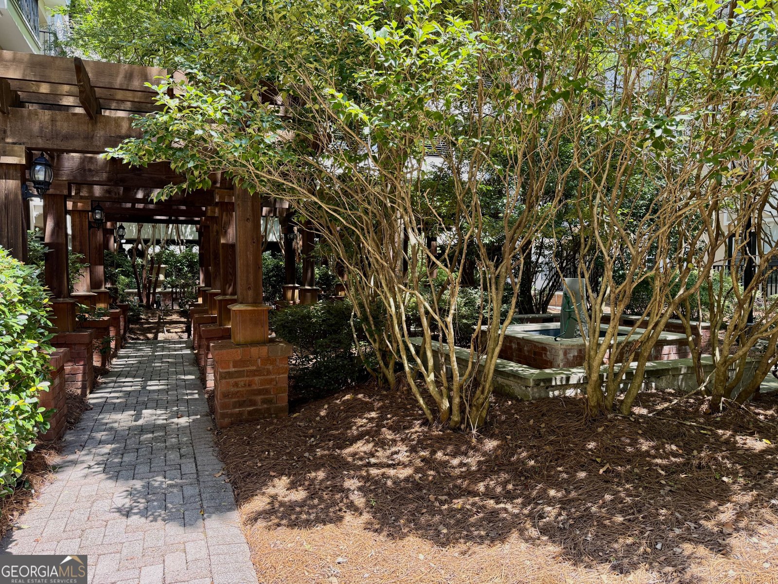 1850 Cotillion Drive Atlanta - Photo 63