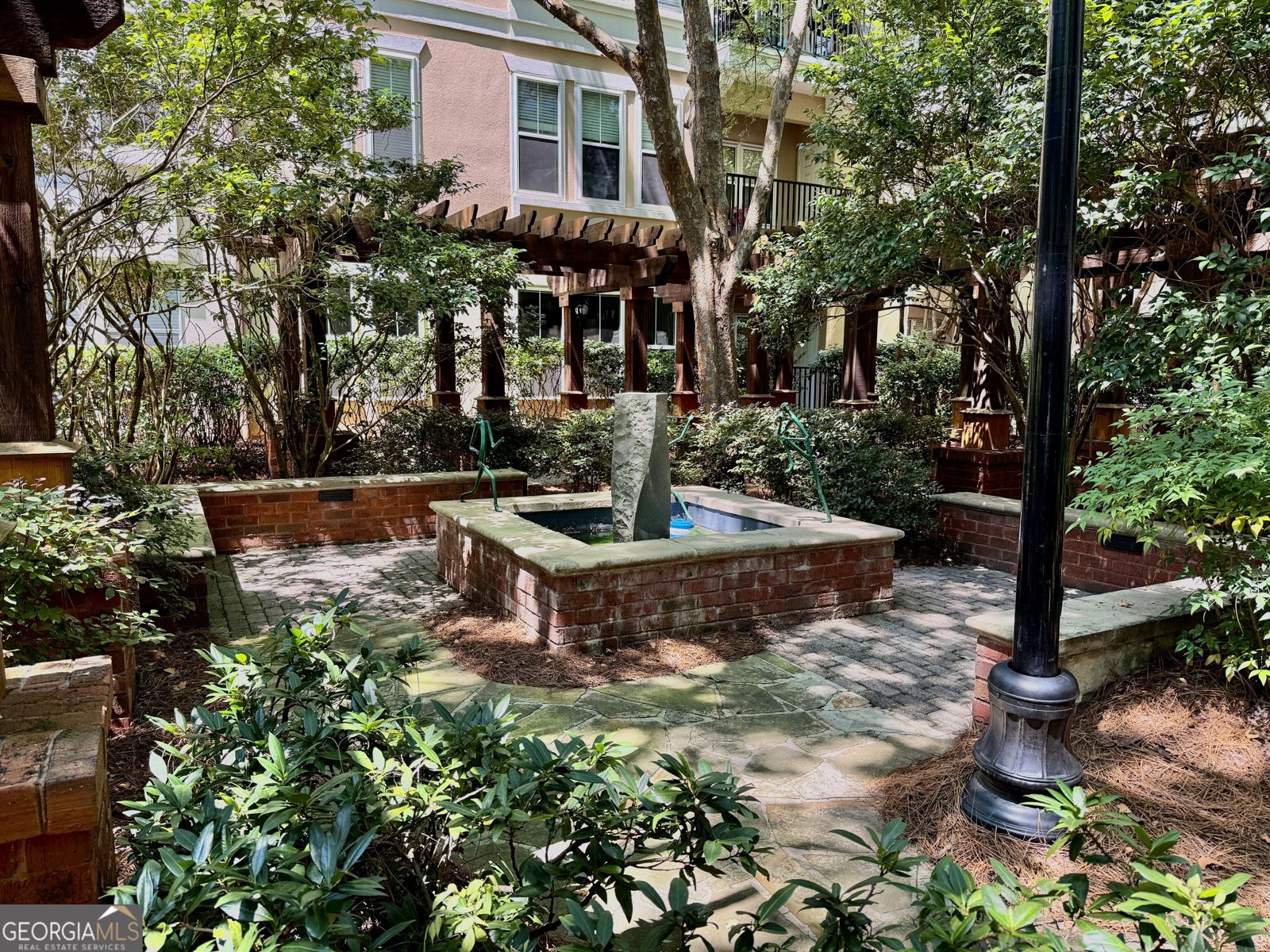 1850 Cotillion Drive Atlanta - Photo 64