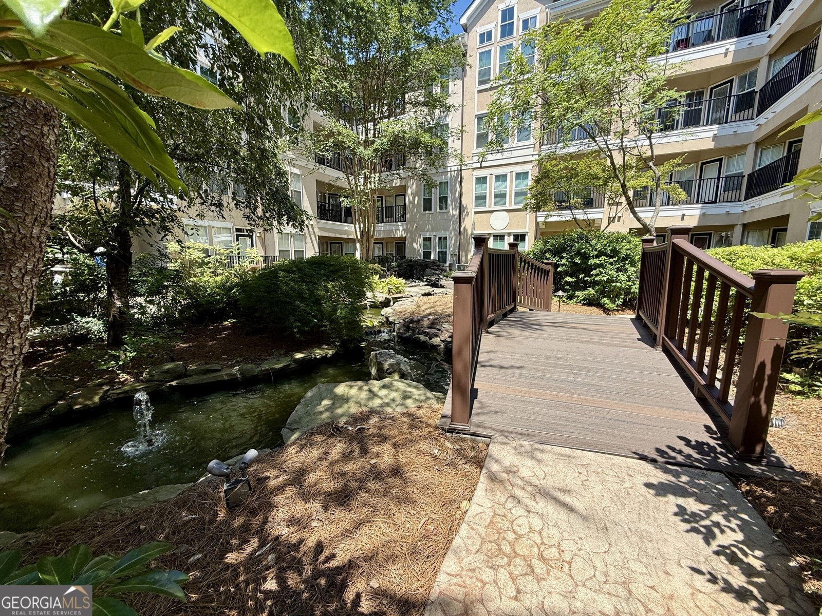 1850 Cotillion Drive Atlanta - Photo 65