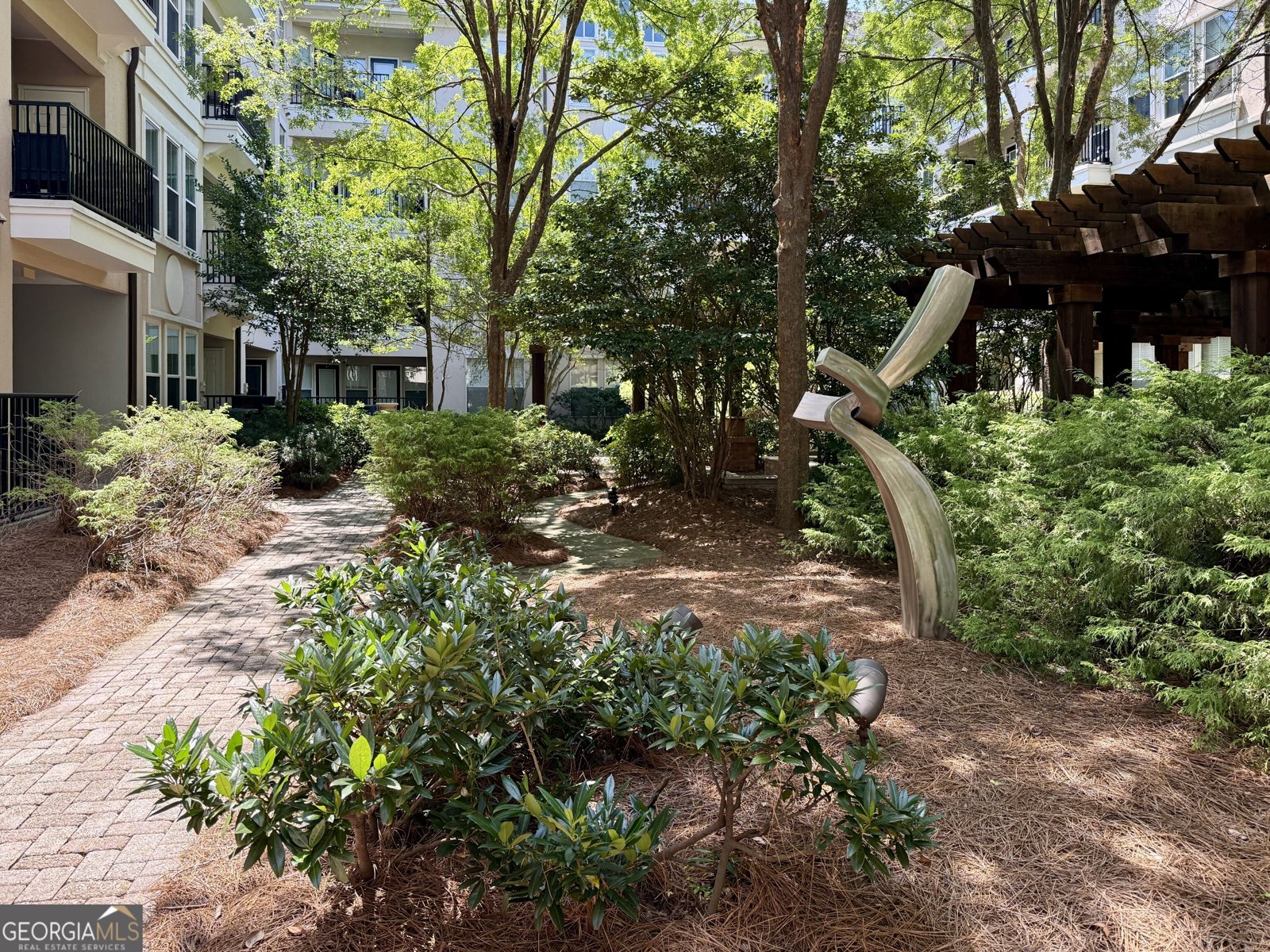 1850 Cotillion Drive Atlanta - Photo 66