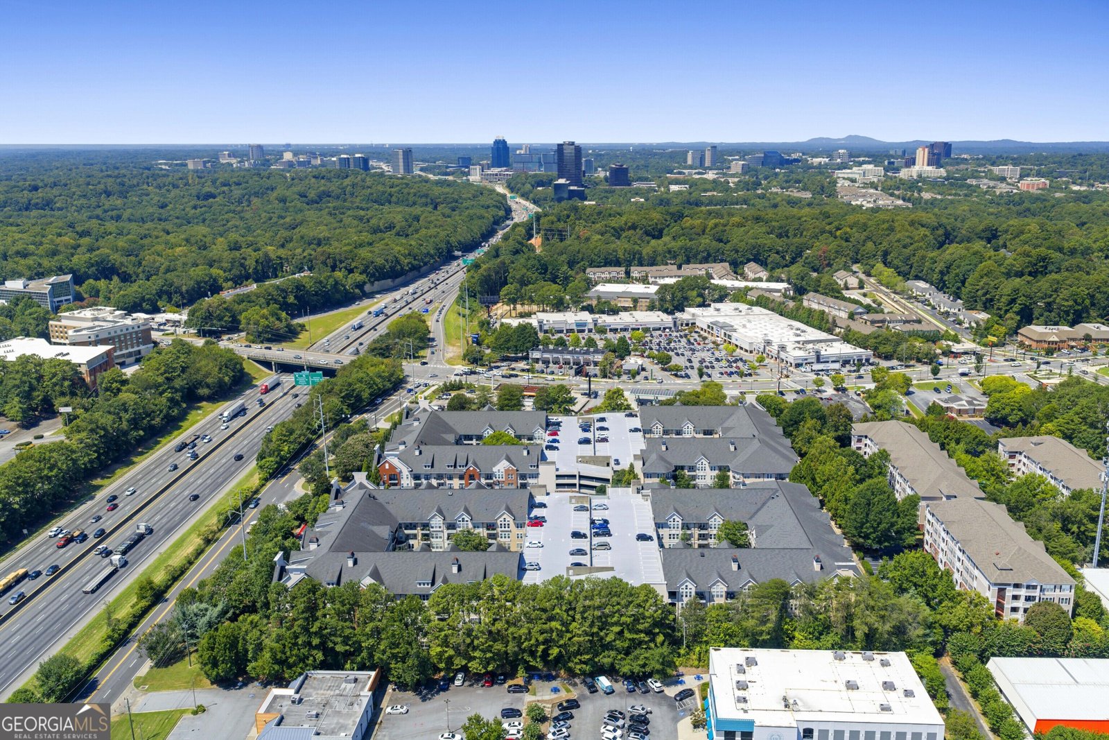 1850 Cotillion Drive Atlanta - Photo 67
