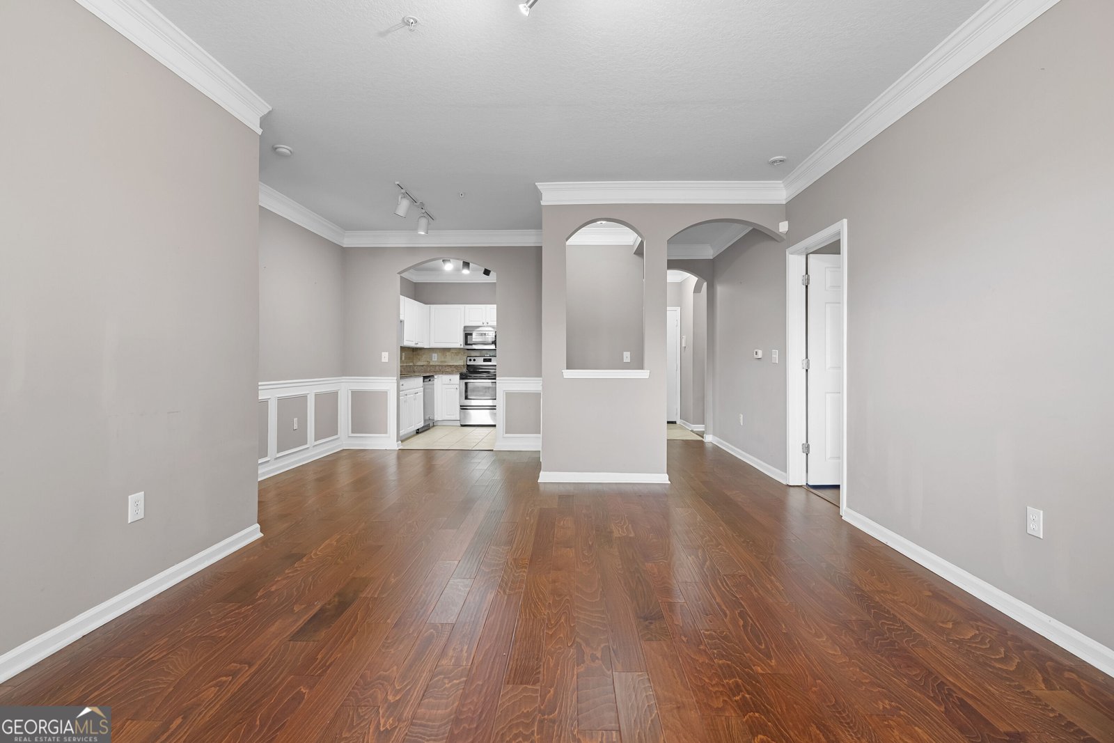 1850 Cotillion Drive Atlanta - Photo 7