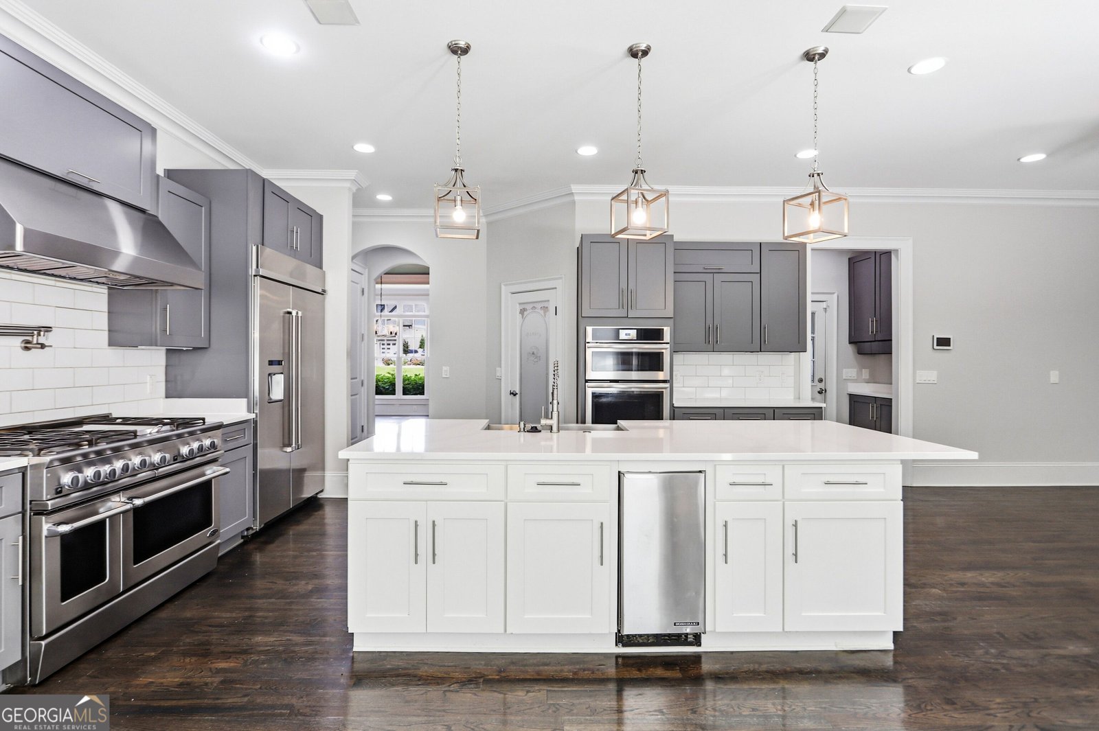 331 Summer Garden Drive Marietta - Photo 10