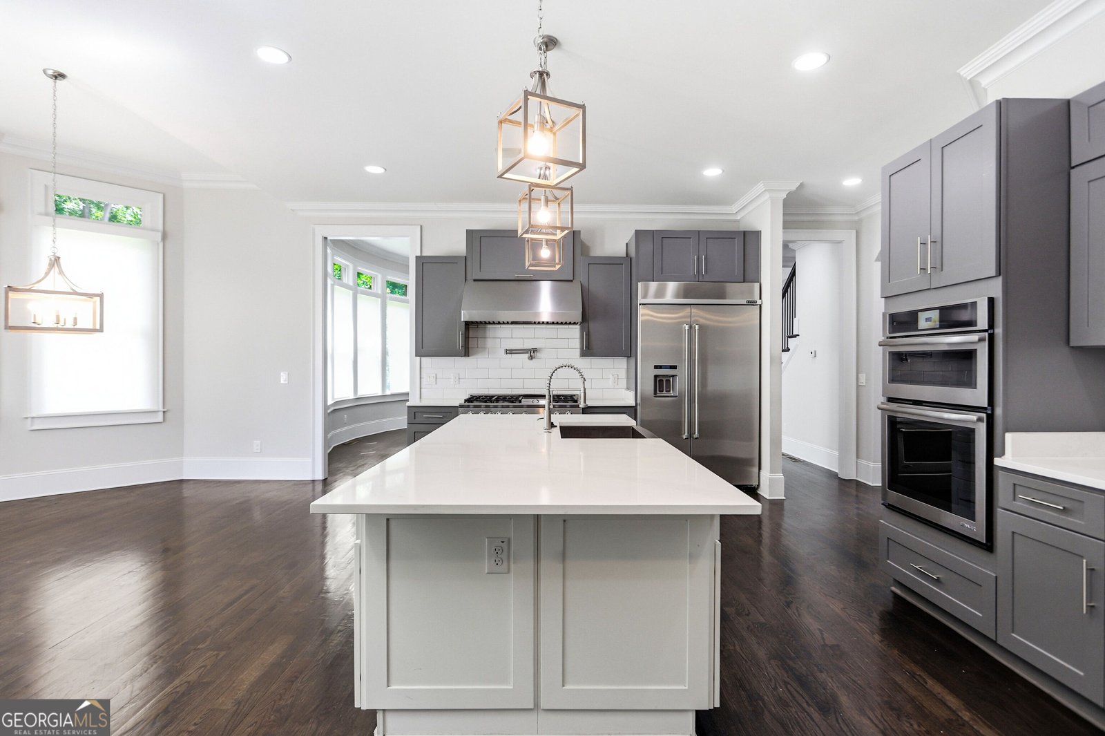 331 Summer Garden Drive Marietta - Photo 11