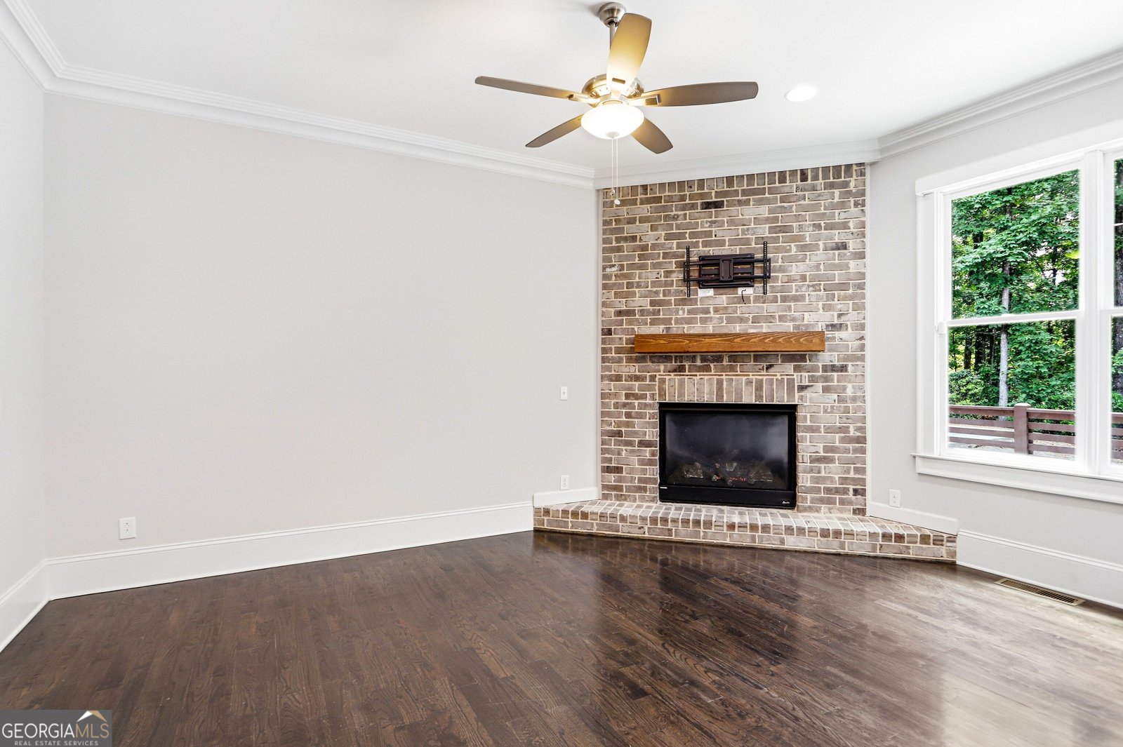 331 Summer Garden Drive Marietta - Photo 8