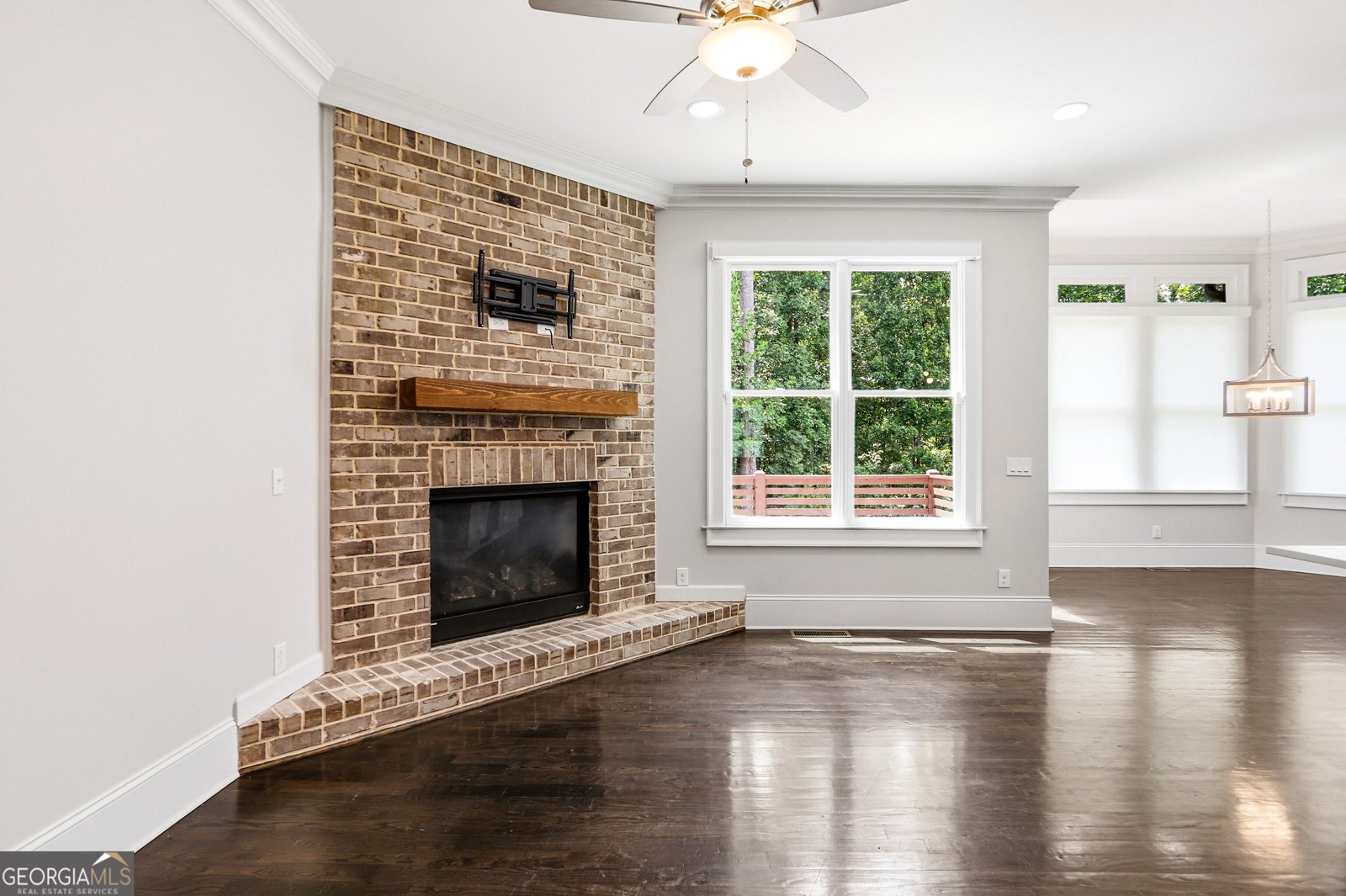 331 Summer Garden Drive Marietta - Photo 9