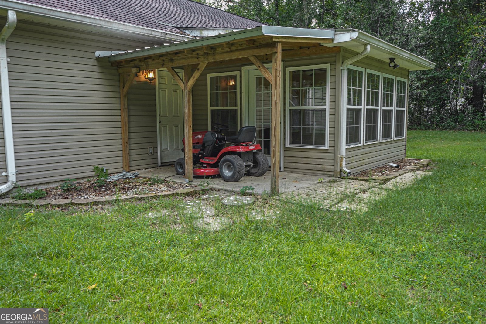 111 Slough Creek Road Statesboro - Photo 49