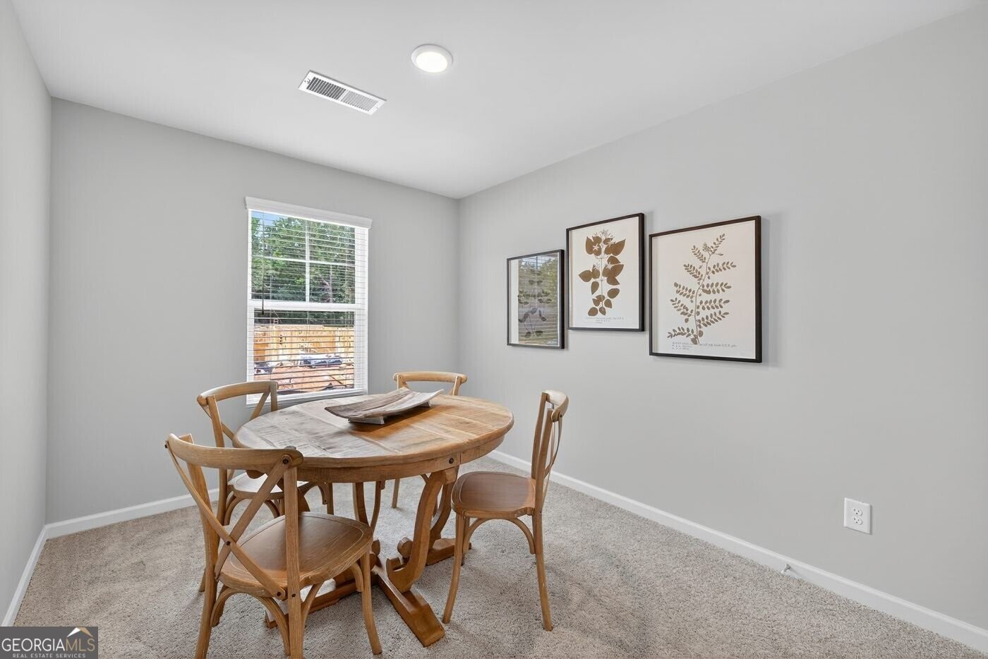 2852 Lillian Lane Douglasville - Photo 10