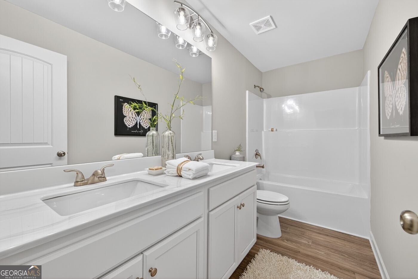 2852 Lillian Lane Douglasville - Photo 12
