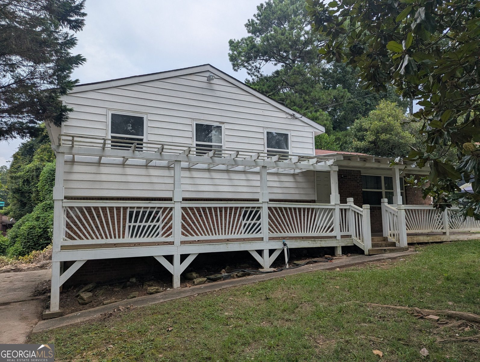 8281 San Jose Trail Jonesboro - main photo