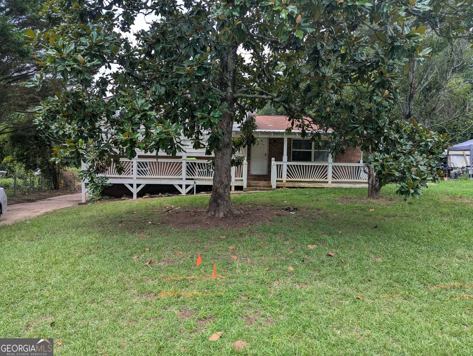 8281 San Jose Trail Jonesboro - Photo 50
