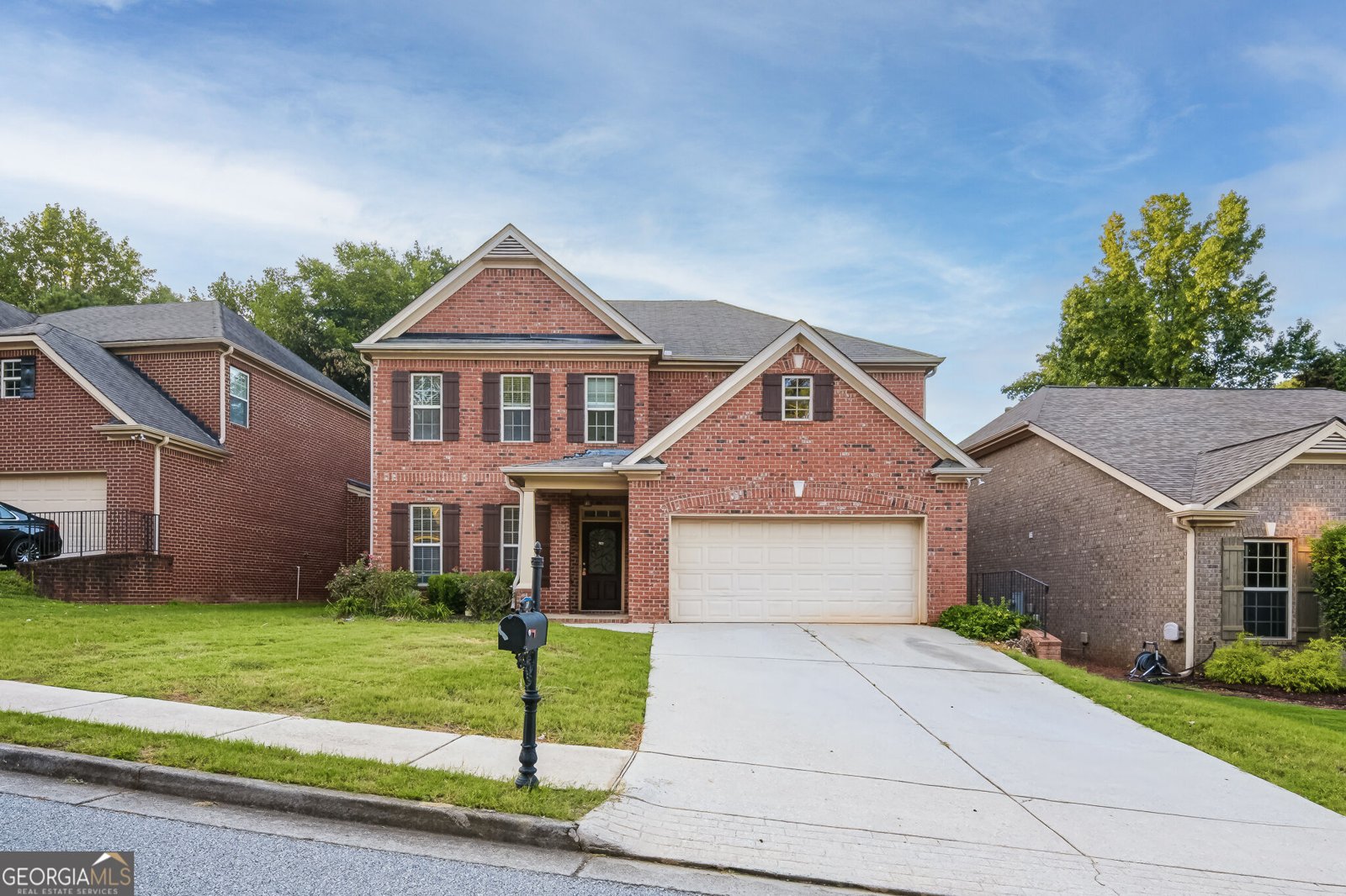 50 Serenity Point Lawrenceville - Photo 33