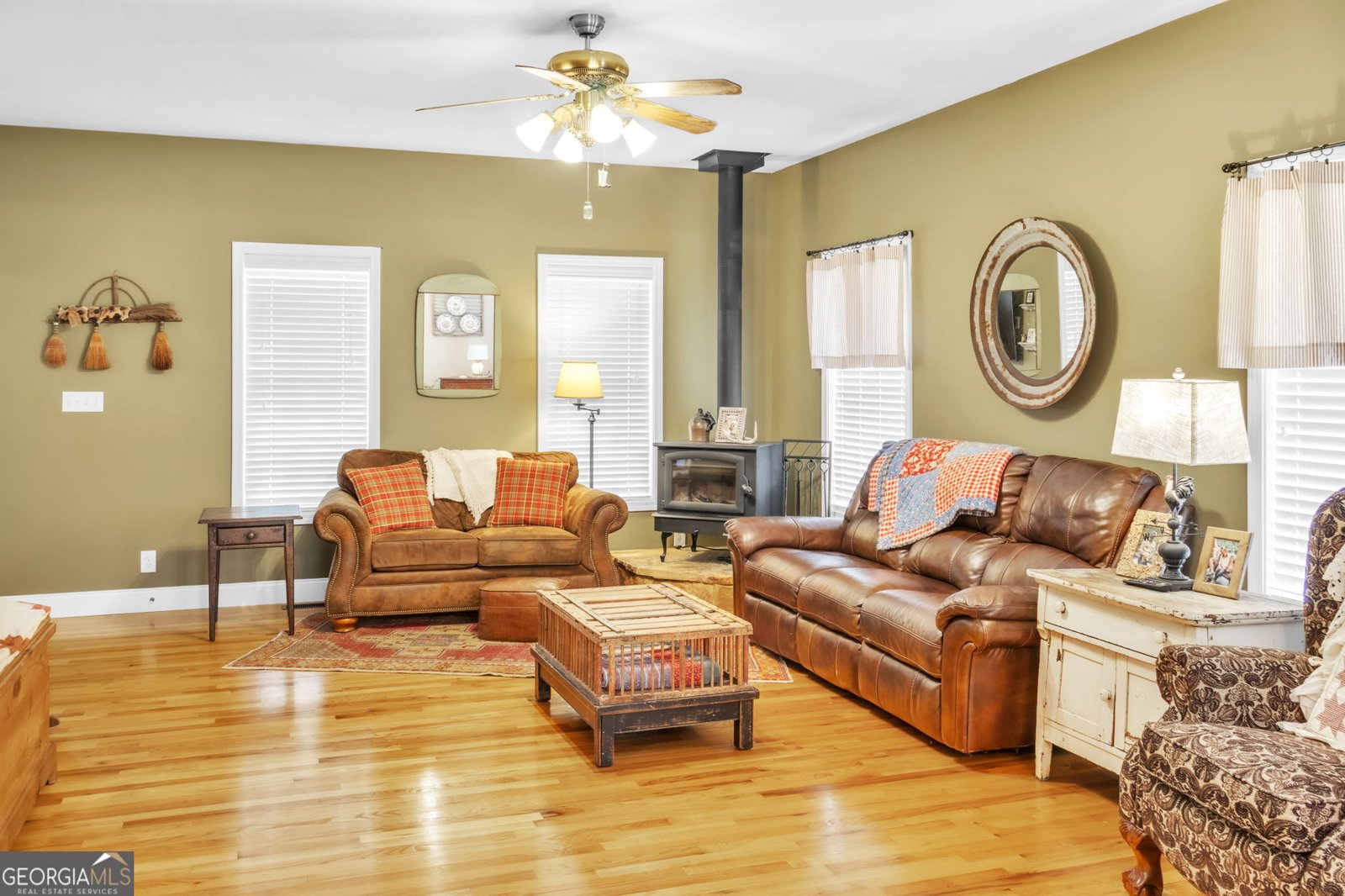 910 Wheeler Road Demorest - Photo 10