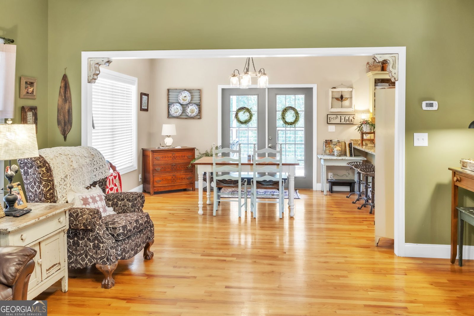 910 Wheeler Road Demorest - Photo 13