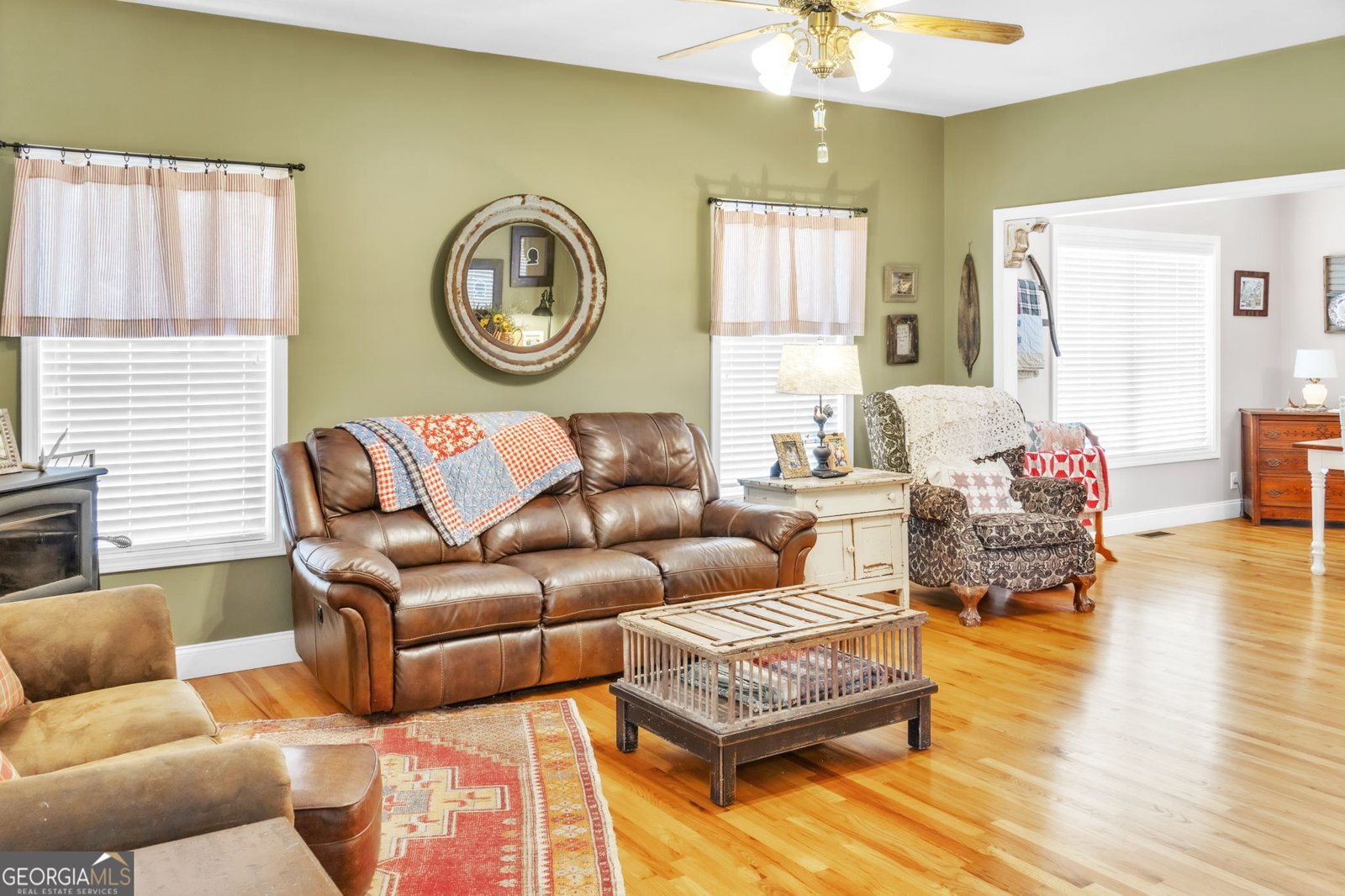 910 Wheeler Road Demorest - Photo 14