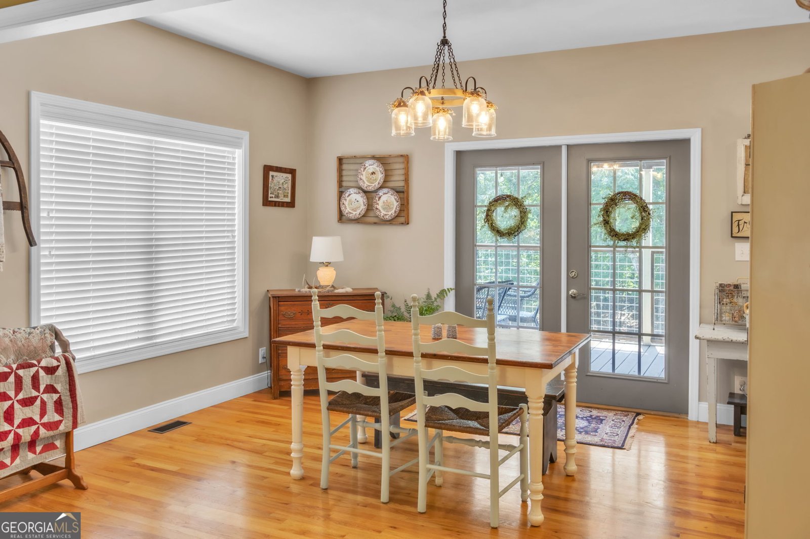 910 Wheeler Road Demorest - Photo 19