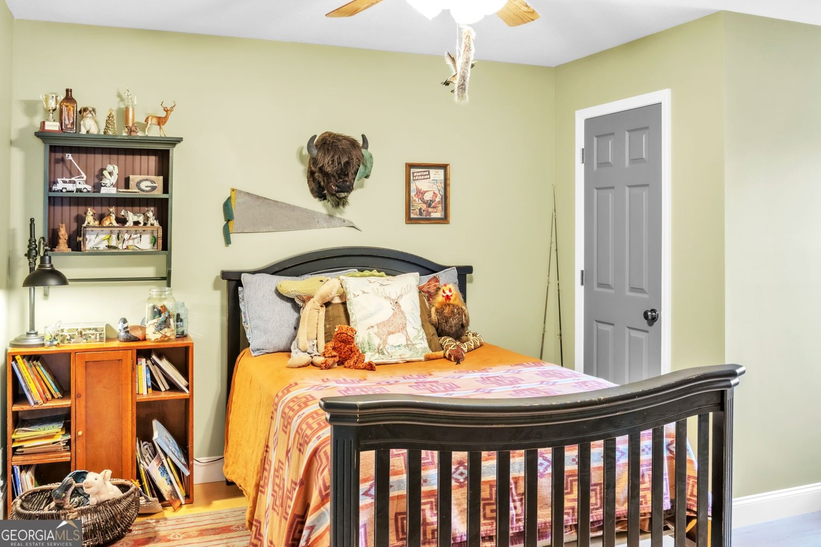 910 Wheeler Road Demorest - Photo 34