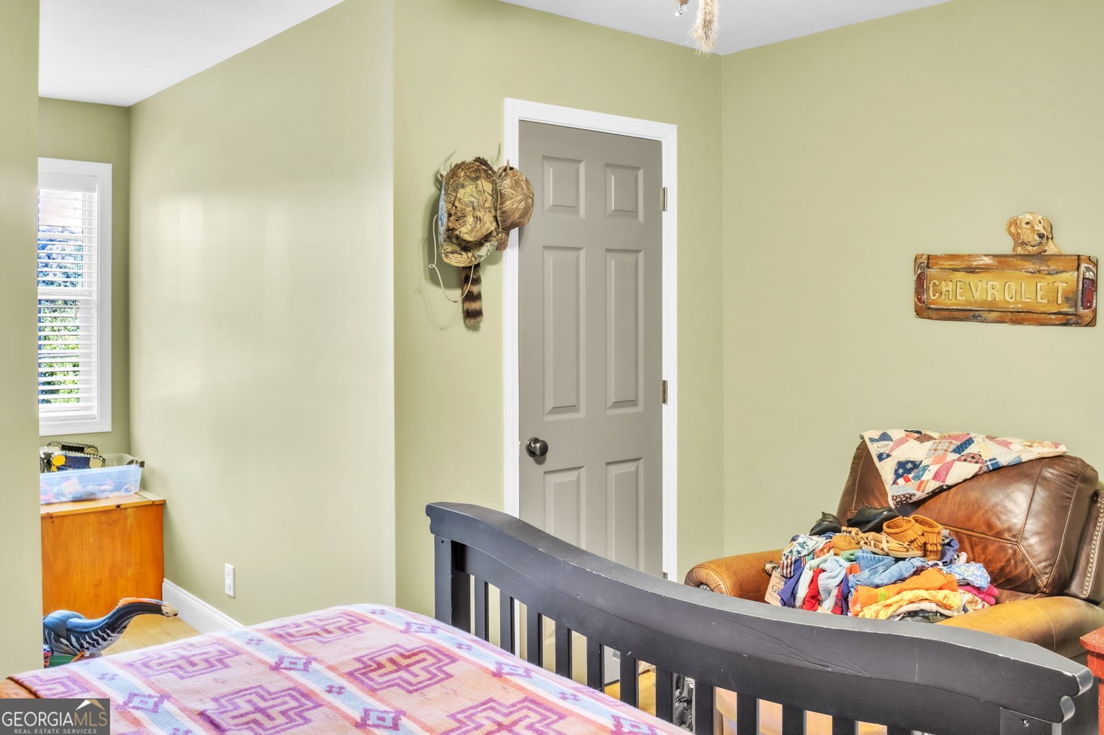 910 Wheeler Road Demorest - Photo 35