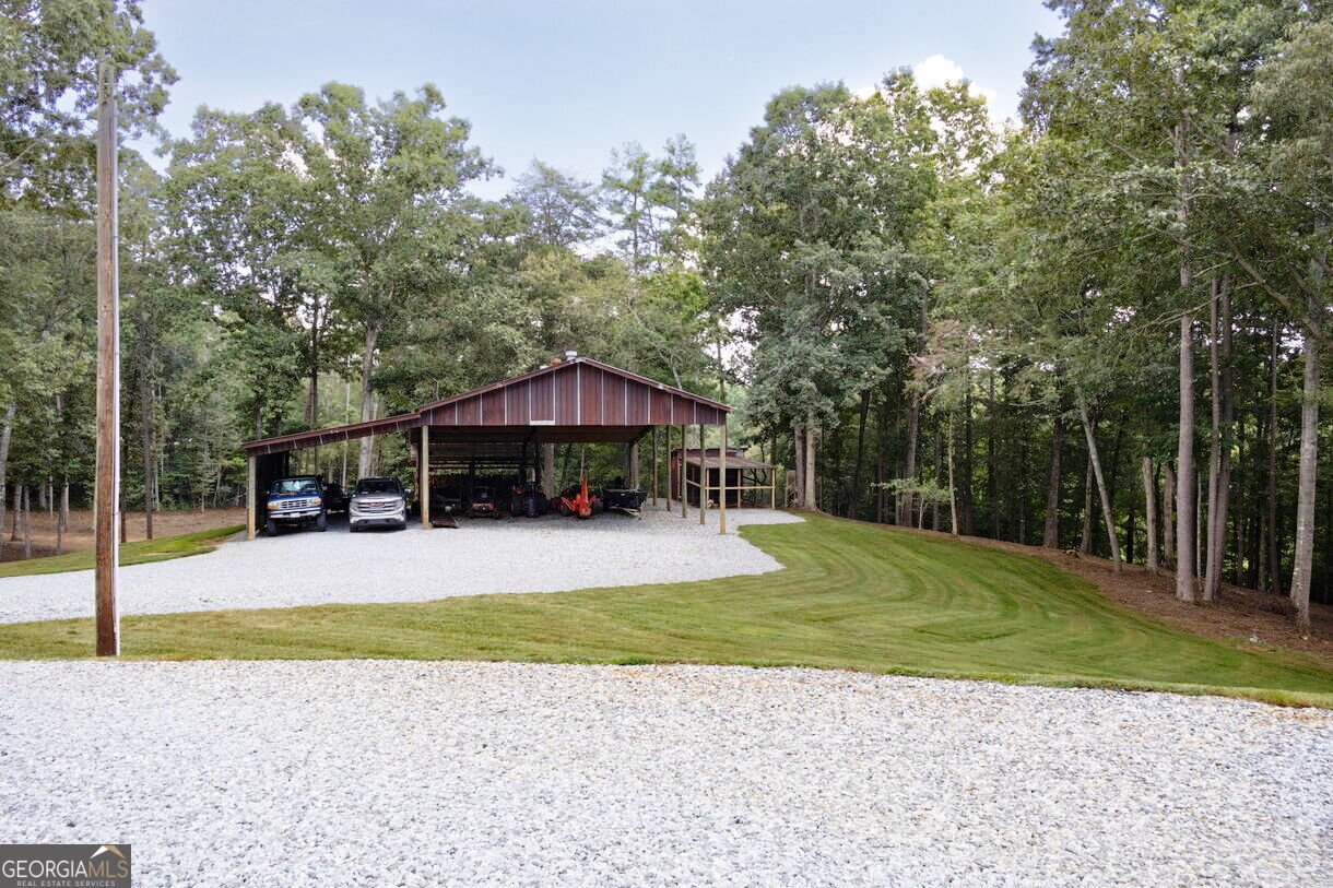 910 Wheeler Road Demorest - Photo 52