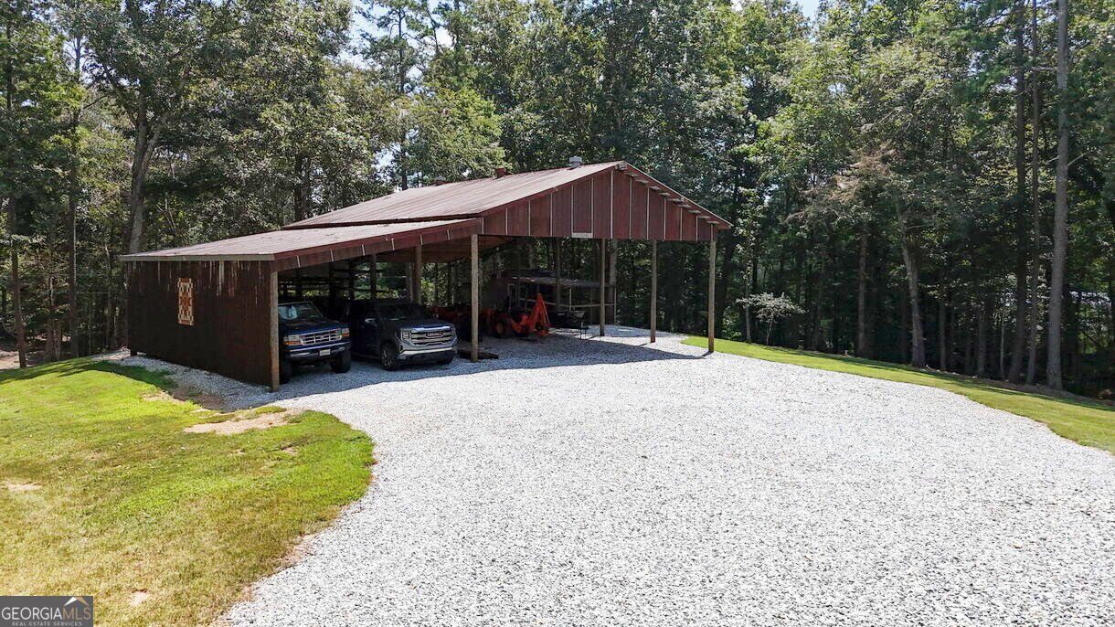 910 Wheeler Road Demorest - Photo 53