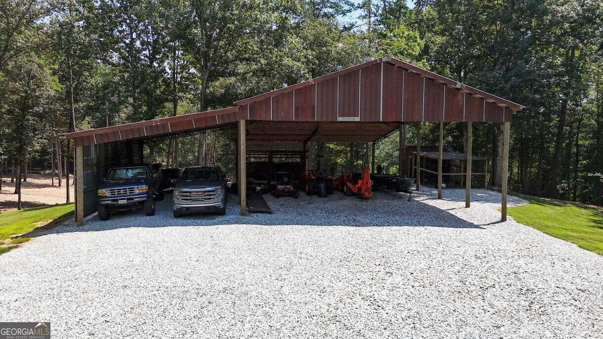 910 Wheeler Road Demorest - Photo 54