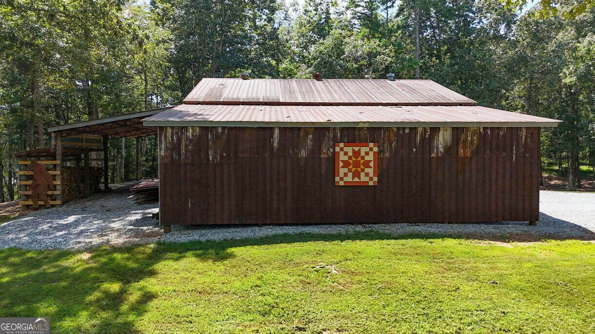 910 Wheeler Road Demorest - Photo 55