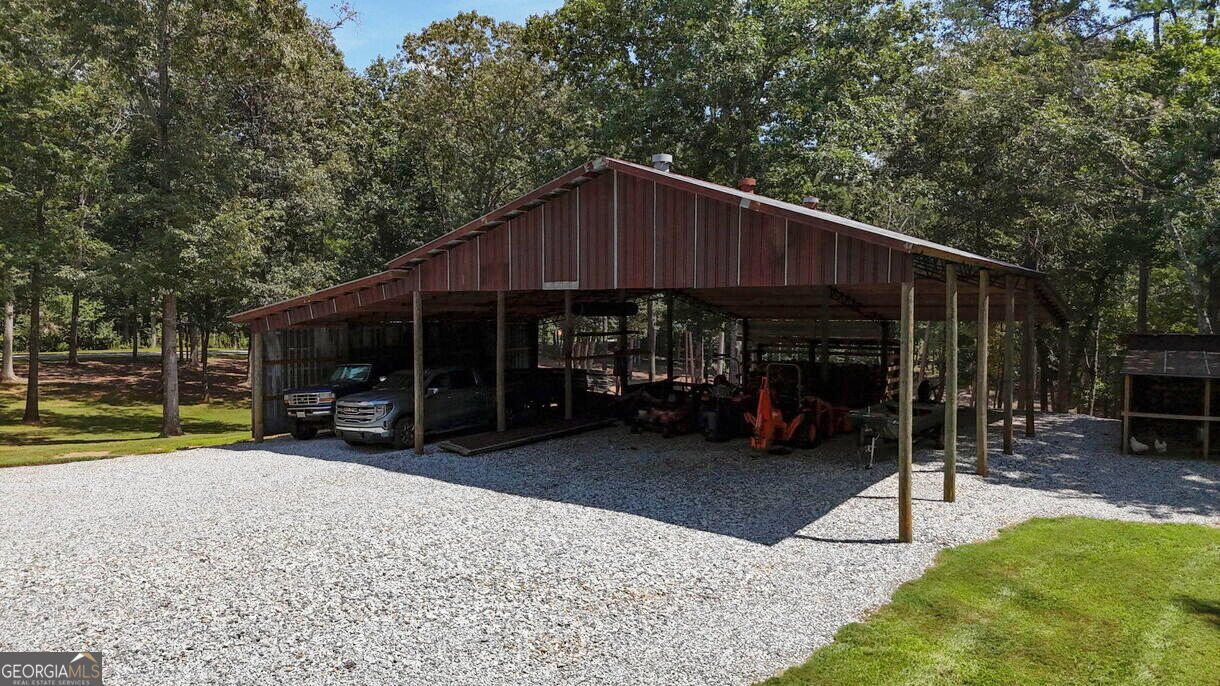 910 Wheeler Road Demorest - Photo 56