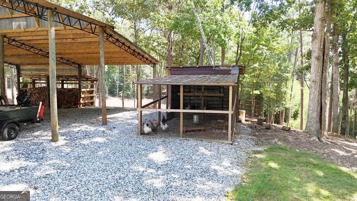 910 Wheeler Road Demorest - Photo 57