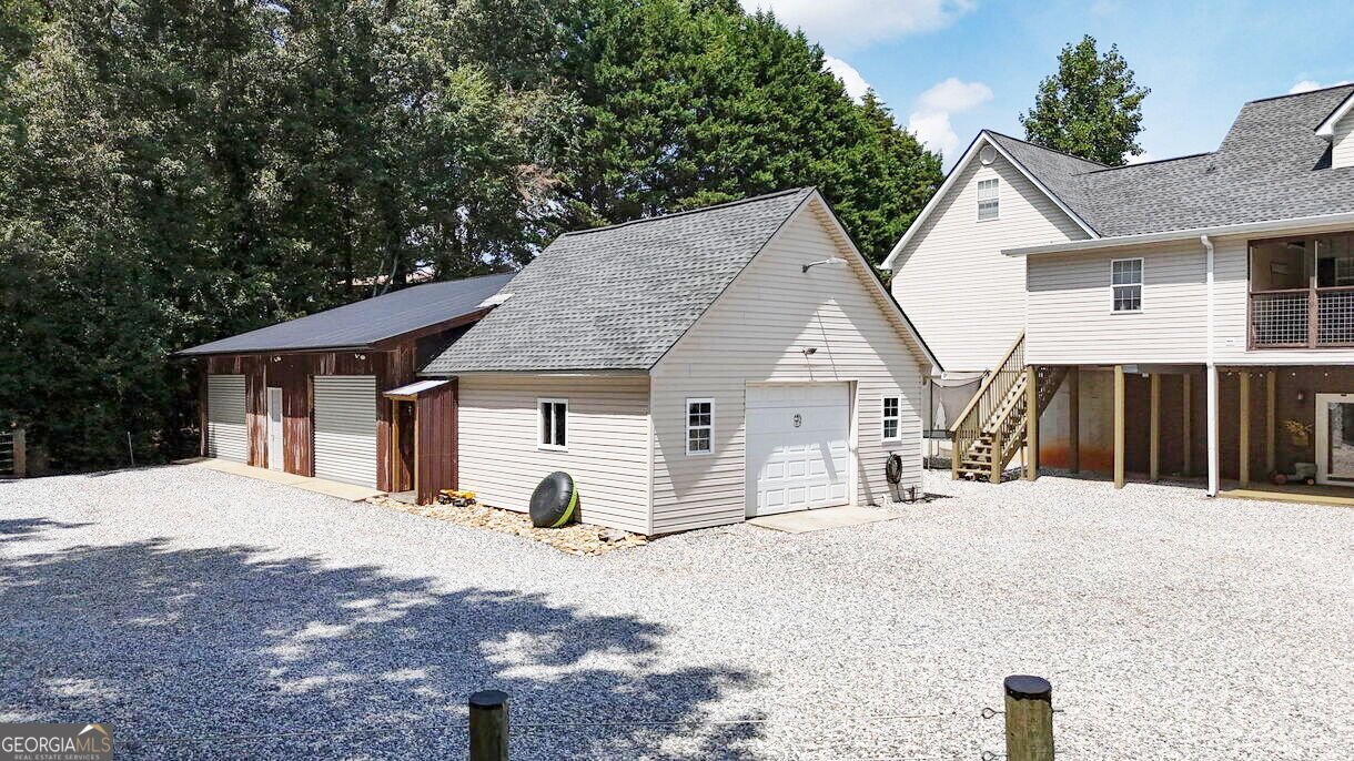 910 Wheeler Road Demorest - Photo 59