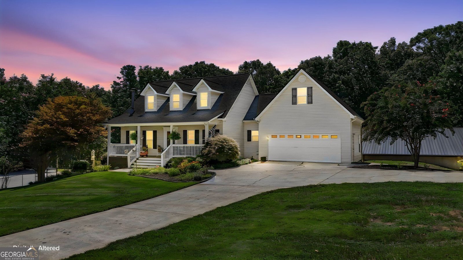 910 Wheeler Road Demorest - Photo 6