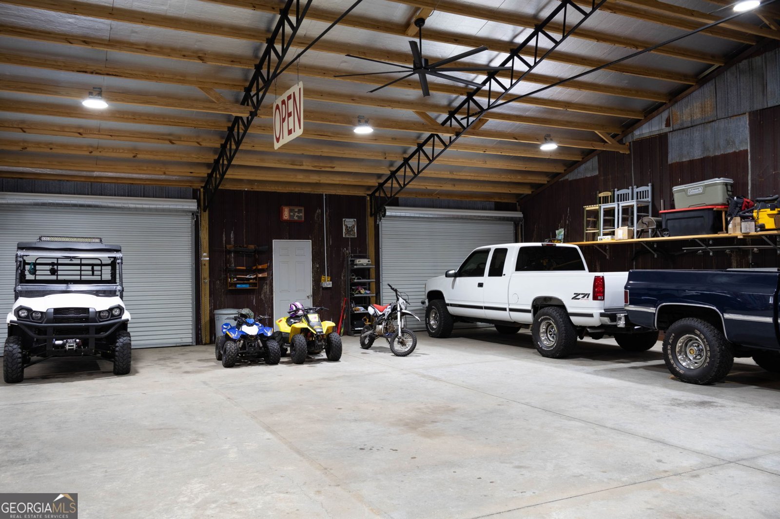 910 Wheeler Road Demorest - Photo 63