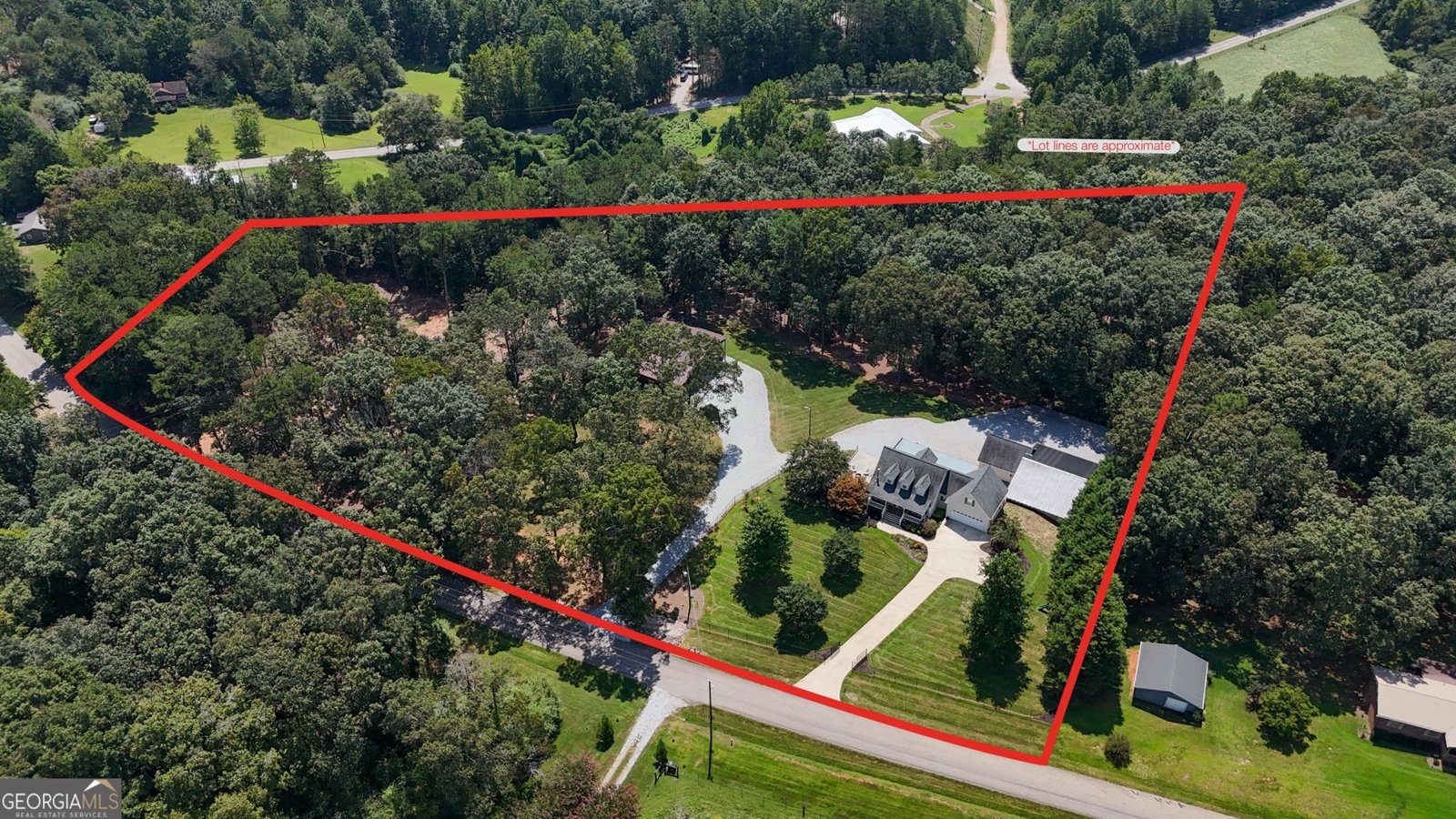 910 Wheeler Road Demorest - Photo 67