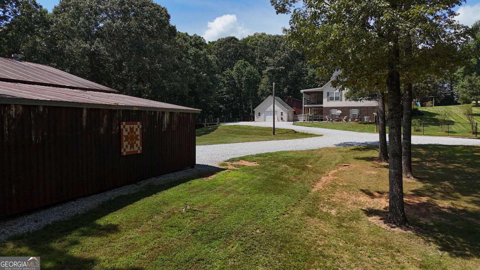 910 Wheeler Road Demorest - Photo 71