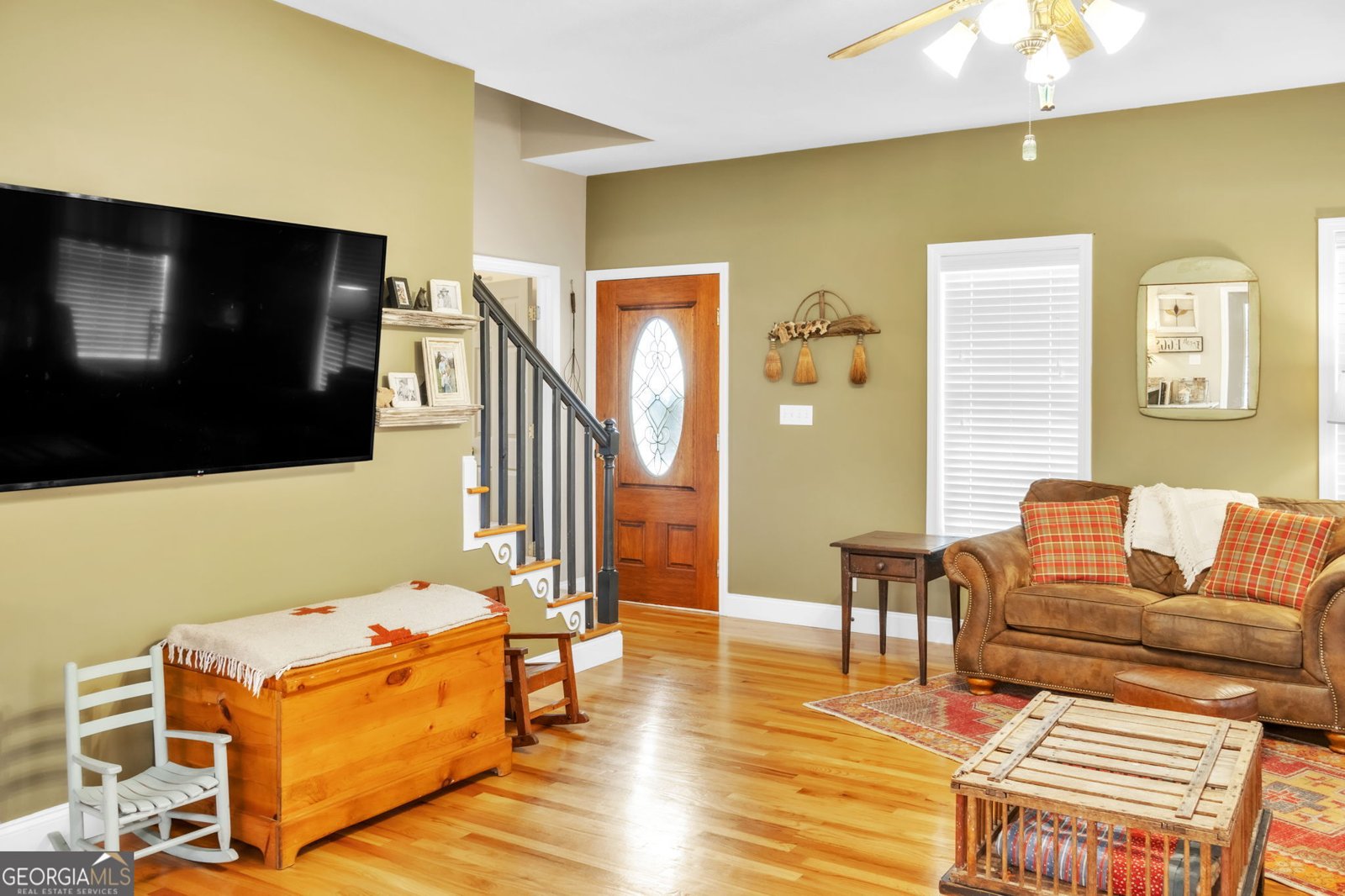 910 Wheeler Road Demorest - Photo 9