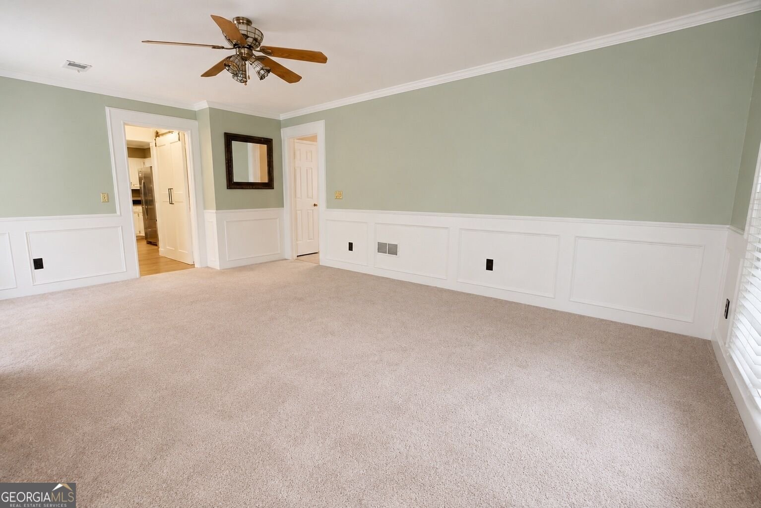 1820 Chestnut Grove Drive Marietta - Photo 10