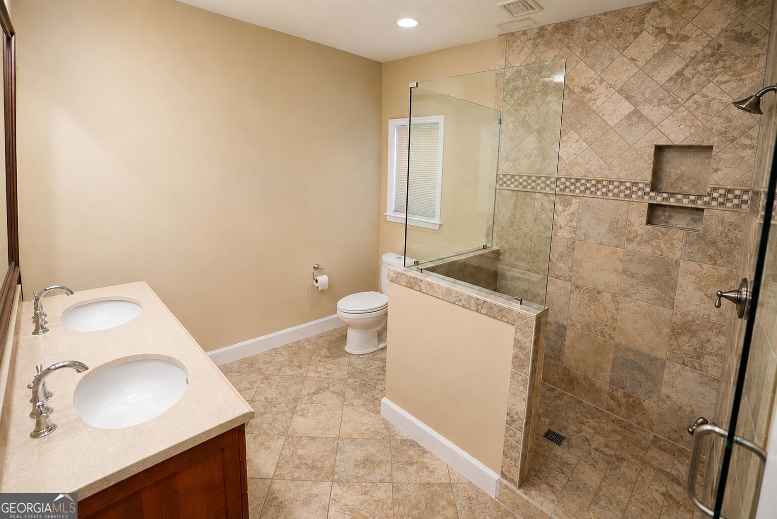 1820 Chestnut Grove Drive Marietta - Photo 14