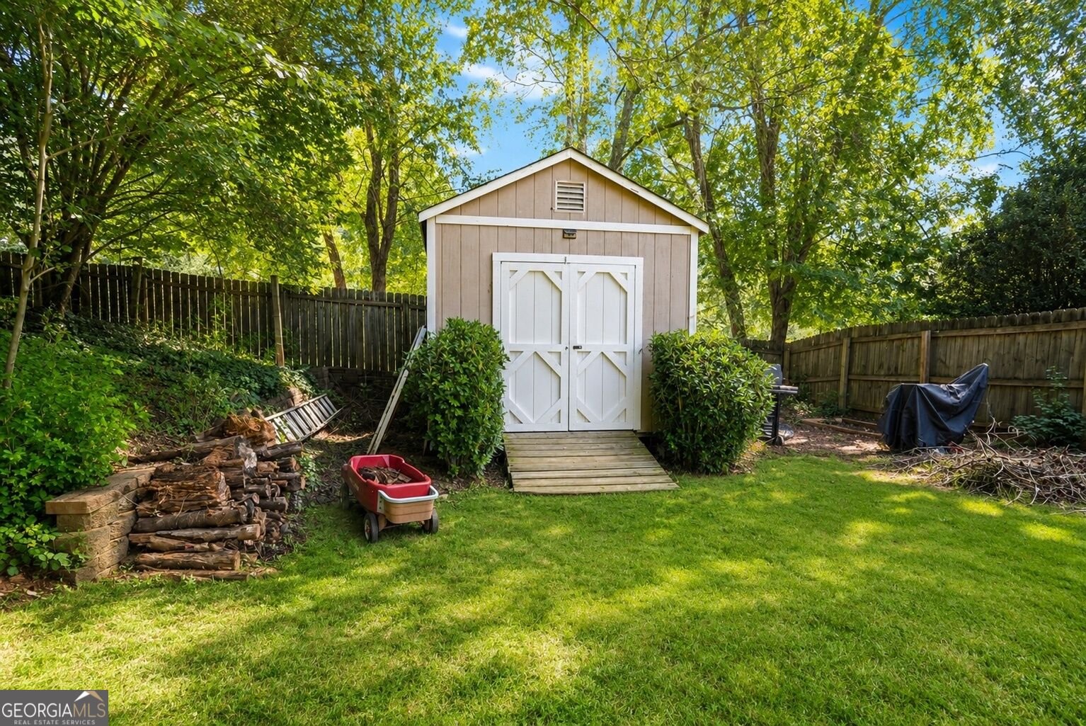 1820 Chestnut Grove Drive Marietta - Photo 25