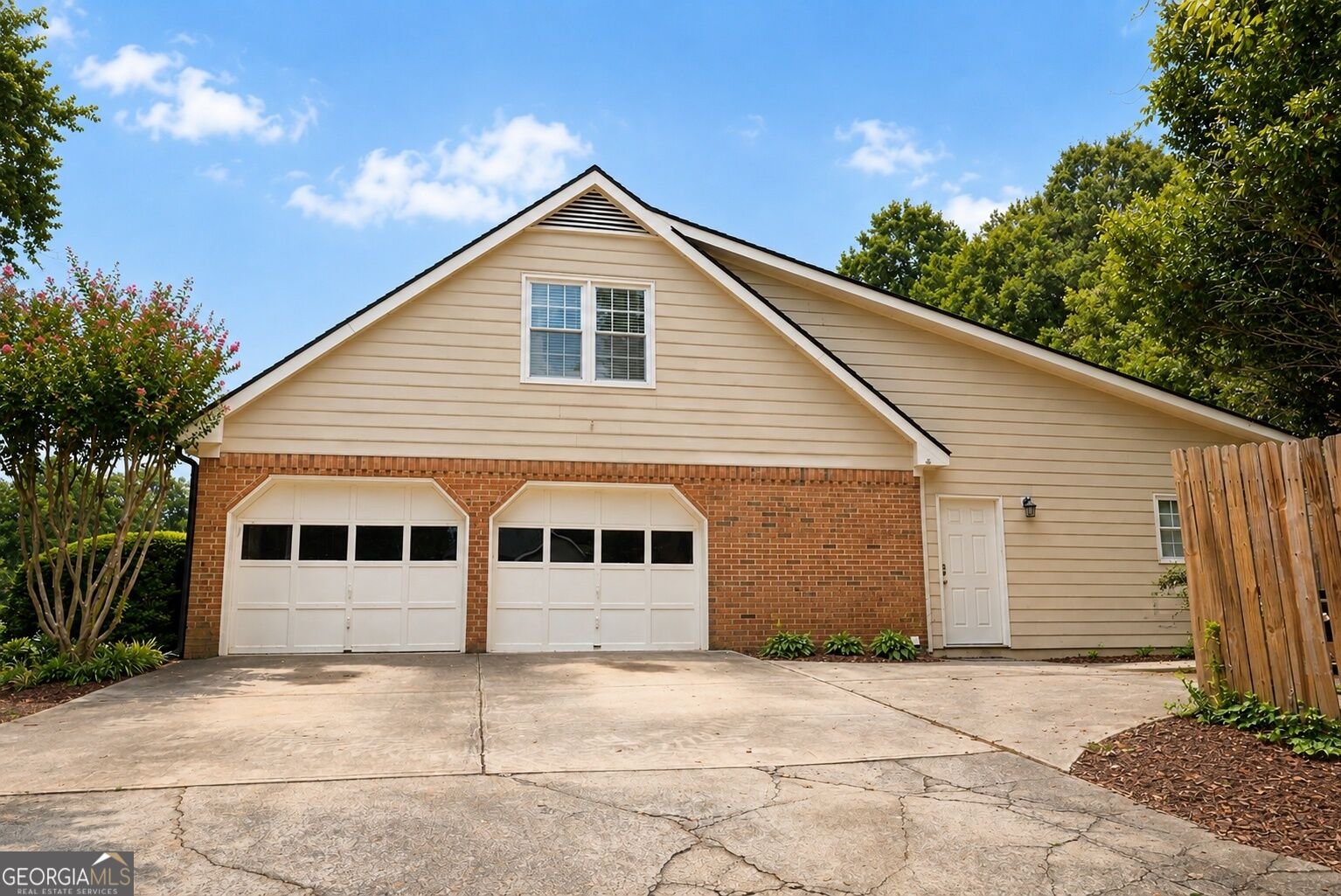 1820 Chestnut Grove Drive Marietta - Photo 27